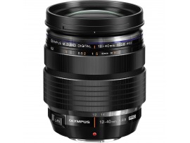 Olympus M.Zuiko Digital ED 12-40mm f/2.8 Pro